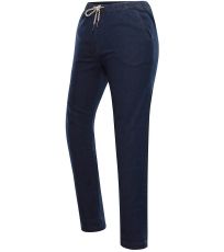 Pánske jeans nohavice DARJ ALPINE PRO