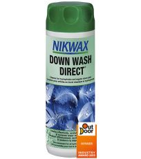 Prací prostriedok 1 liter Down Wash Direct NIKWAX