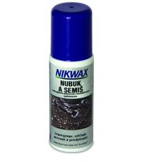 Impregnácia sprej 15 ml Nubuk a semiš NIKWAX 