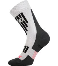 Unisex froté ponožky Extrém - OLD Voxx svetlo šedá OLD