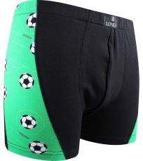 Pánske boxerky Kamil image FOTBAL Lonka