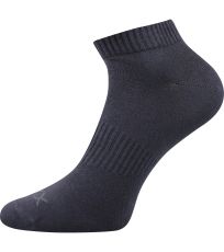 Dámske ponožky 3 páry Baddy A VoXX® mix A