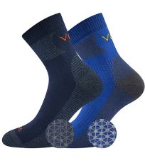 Detské protišmykové ponožky - 2 páry Prime ABS Voxx