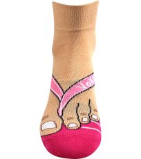 Dámske trendy ponožky Mitch Voxx