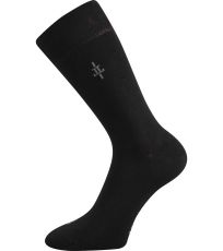 Pánske spoločenské ponožky - 1 pár Mopak Lonka