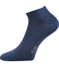 Unisex ponožky - 1-3 páry - 3 páry Hoho Boma 