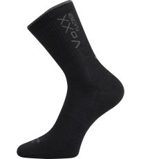 Pánske ponožky s voľným lemom Radius Voxx