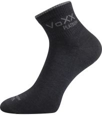 Pánske ponožky so zosilnenou pätou Radik Voxx