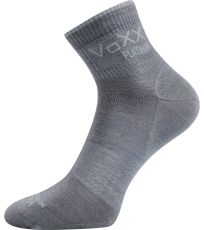 Pánske ponožky so zosilnenou pätou Radik VoXX®