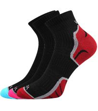 Dámske športové ponožky - 3 páry Inka Voxx