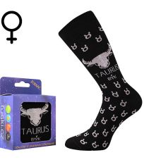 Unisex ponožky znamení zverokruhu Zodiac Boma BÝK dámske