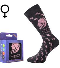 Unisex ponožky znamení zverokruhu Zodiac Boma