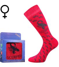 Unisex ponožky znamení zverokruhu Zodiac Boma