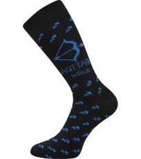 Unisex ponožky znamení zverokruhu Zodiac Boma STRELEC pánske