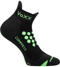 Unisex kompresné ponožky Sprinter Voxx čierna