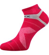 Unisex športové ponožky - 3 páry Rex 14 Voxx mix B