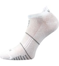Dámske športové ponožky - 3 páry Avenar Voxx biela