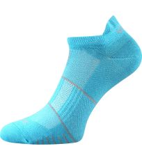 Dámske športové ponožky - 3 páry Avenar Voxx svetlo modrá