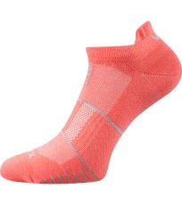 Dámske športové ponožky - 3 páry Avenar Voxx marhuľová