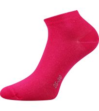 Unisex ponožky - 1-3 páry - 3 páry Hoho Boma mix D