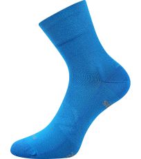 Unisex športové ponožky Baeron Voxx modrá