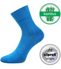 Unisex športové ponožky Baeron VoXX® modrá