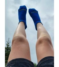 Dámske protišmykové ponožky Jumpyx Voxx modrá