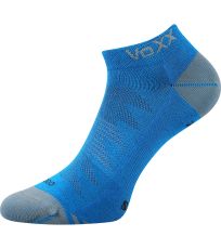 Unisex športové ponožky - 3 páry Bojar VoXX® modrá