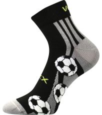 Pánske športové ponožky - 3 páry Abras VoXX® mix A
