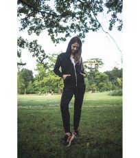 Dámske športové tepláky Venus VoXX® čierna
