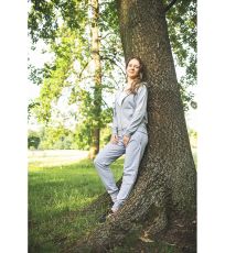 Dámske športové tepláky Venus VoXX® čierna