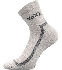 Unisex froté ponožky - 3 páry Caddy B VoXX® mix A