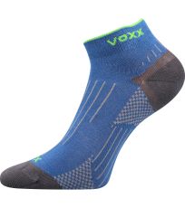Detské športové ponožky - 3 páry Azulik VoXX® mix A - chlapec