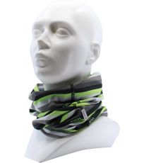 Dámsky multifunkčný nákrčník SOLID VoXX®