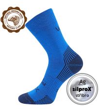 Unisex športové ponožky Optimus Voxx modrá