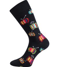 Pánske trendy ponožky Depate Sólo Lonka