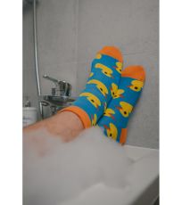Pánske trendy ponožky Depate Sólo Lonka kačičky