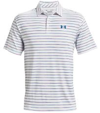 Pánske funkčné polo tričko Playoff Polo 2.0 Under Armour