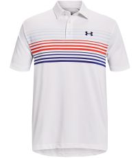Pánske funkčné polo tričko Playoff Polo 2.0 Under Armour