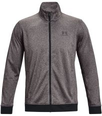 Pánska športová mikina SPORTSTYLE TRICOT JACKET Under Armour