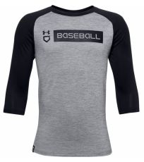 Detské tričko s 3/4 rukávom Boys Utility Under Armour