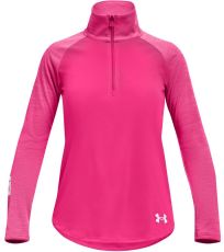 Dievčenská ľahká mikina 1370789 Under Armour