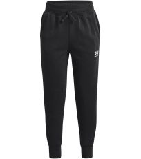 Dievčenské bavlnené tepláky 1373133 Under Armour