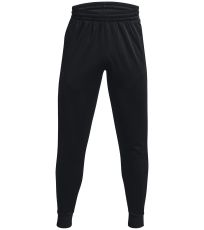 Pánske fleecové tepláky 1373362 Under Armour
