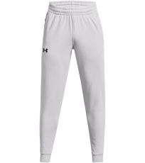 Pánske fleecové tepláky 1373362 Under Armour