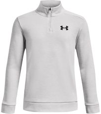 Chlapčenská fleecová mikina 1373559 Under Armour