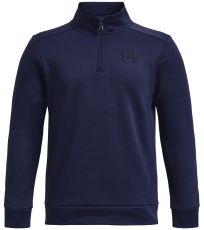 Chlapčenská fleecová mikina 1373559 Under Armour