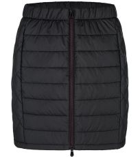 Dámska zateplená sukňa IRKAMA LOAP Tap Shoe / Red