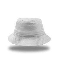 Bavlnený klobúk Bucket Cotton Hat Atlantis 