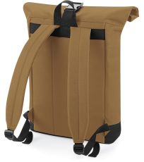 Mestský rolovací batoh BG855 BagBase 